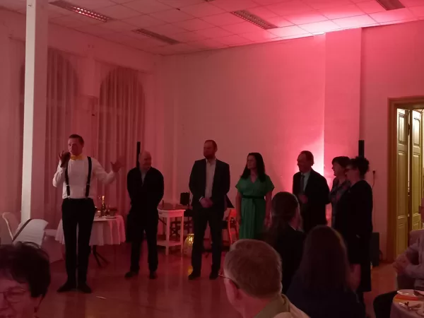 "Vienā sirds ritmā" (2024)